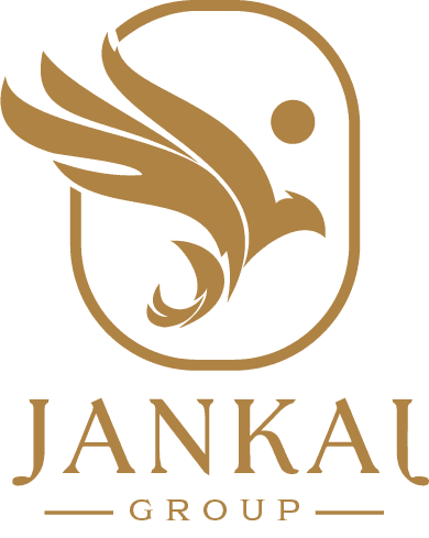 Jankal Group Logo